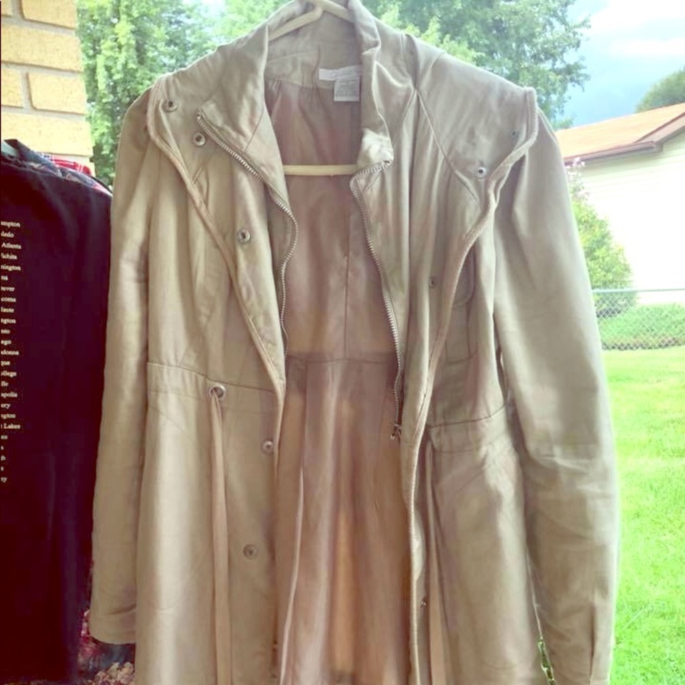 Jacket